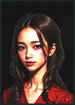 여 우림