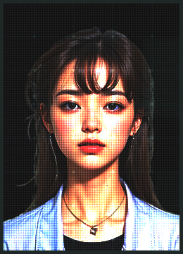 유 미란
